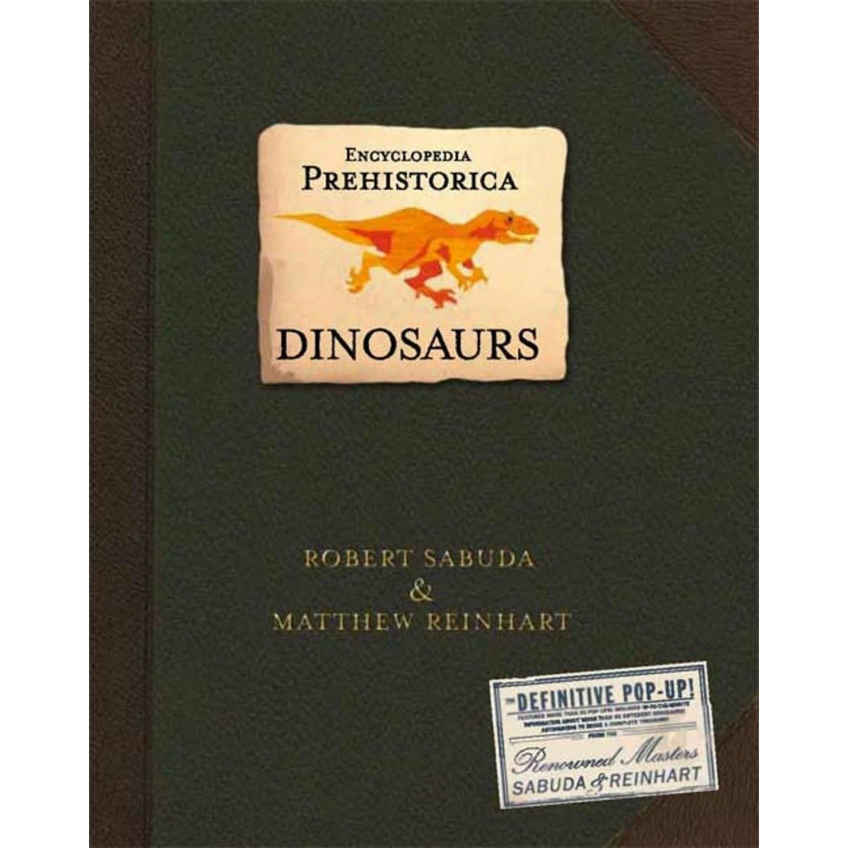 📕【Гореща разпродажба】📕 3DEncopediaПраисторическиДинозавриИзскачаща книга Енциклопедия на динозаврите